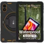 Tablet Beafon AGM PAD P2 Active 10,9 ίντσες 2 GHz Mediatek Helio G99 8 GB RAM 256 GB Android 11