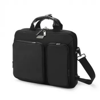 Dicota D3250601, χαρτοφύλακας, 35,6 cm (14 inch), λουρί ώμου