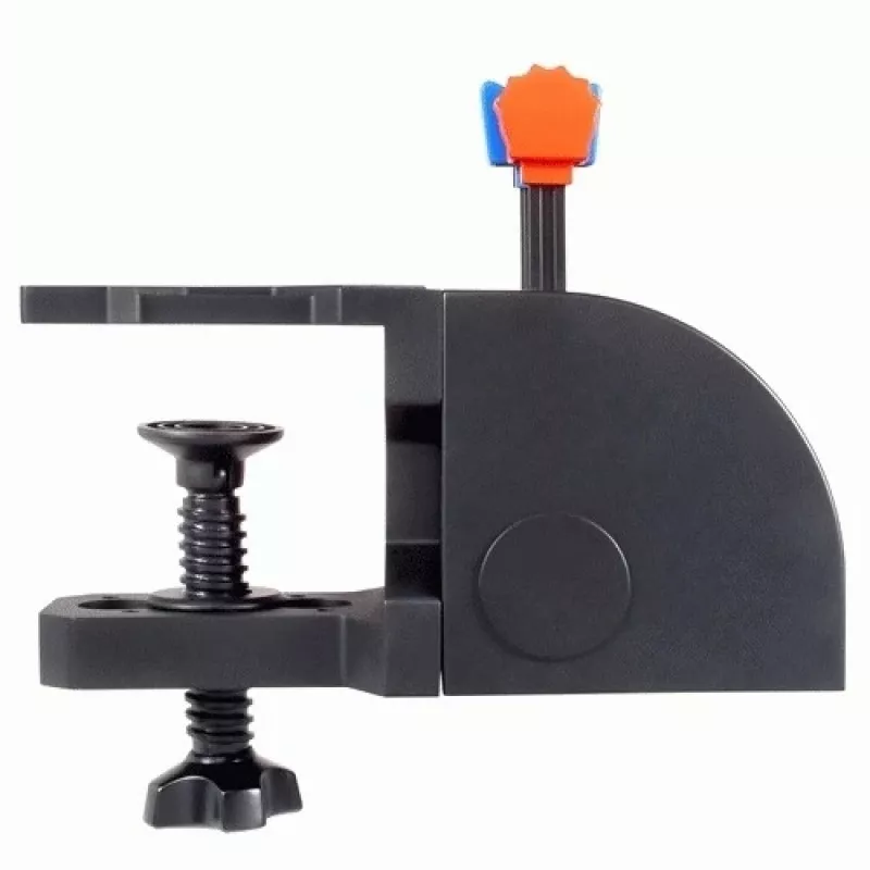 Logitech Saitek Pro Flight Throttle Quadrant - ρυθμιστής γκαζιού - ενσύρματο - για PC (945-000015)