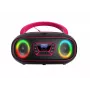 Προσωπικό CD player Denver TDB-212P ροζ 3,6W DAB+ FM