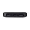 Powerbank USB 5000MAH/VA2006 μαύρο Rivacase