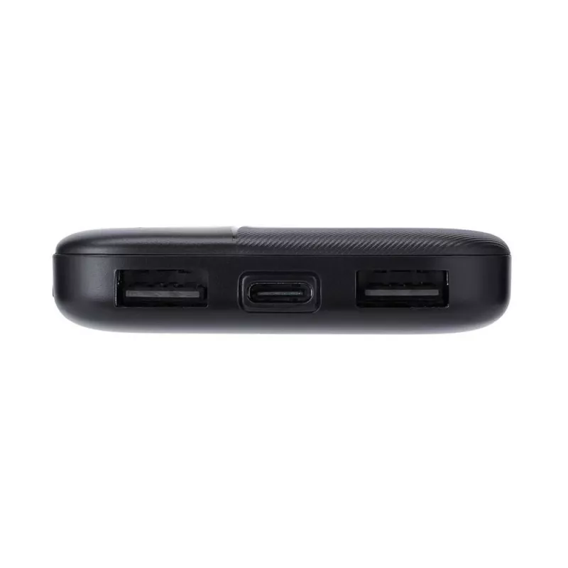 Powerbank USB 5000MAH/VA2006 μαύρο Rivacase