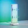 Nanoleaf Pegboard Desk Dock, Λευκό | 15 W | RGB
