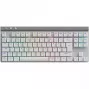 Logitech G G515 - Πληκτρολόγιο - LIGHTSPEED - TKL