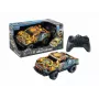 REVELL RC Car Ghost Driver πορτοκαλί 24682
