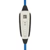 NRGkick Pure Blue Type 2 3 7,5 m 22 kW 32 A