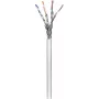 Microconnect KAB029-305 Καλώδιο δικτύου Γκρι 305 m Cat6 S/FTP (S-STP)