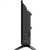 Dyon Smart 24 VX τηλεόραση LED, 24 ιντσών (60 cm), HD Ready 1366 x 768, Smart TV, Wi-Fi, DVB-T2/C/S2, μαύρη