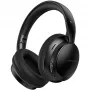 Headset 4smarts SkyBuds Wave ενσύρματο & ασύρματο Bluetooth μαύρο