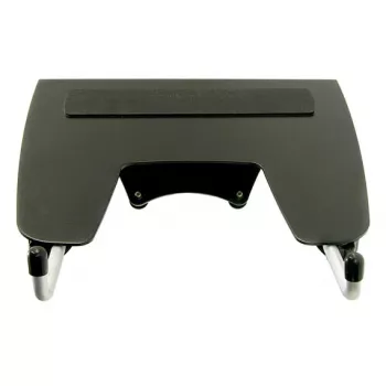 Notebook Tray Ergotron LX Μαύρο