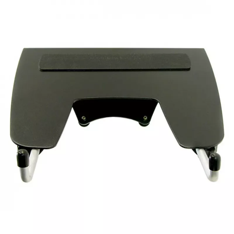Notebook Tray Ergotron LX Μαύρο