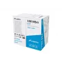 Καλώδιο δικτύου UTP LANBERG LCU5-10CC-0100-S RJ45 100MB/S 100M Γκρι