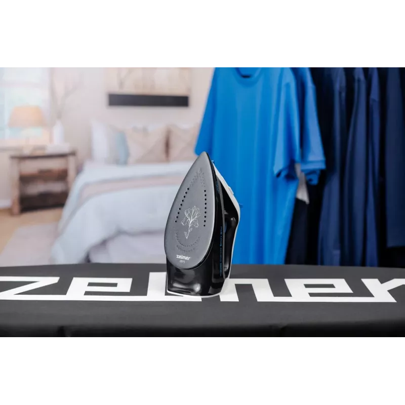 Zelmer Irys ZIR3100 λευκό-μαύρο
