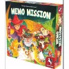 Memo Mission, επιτραπέζιο παιχνίδι