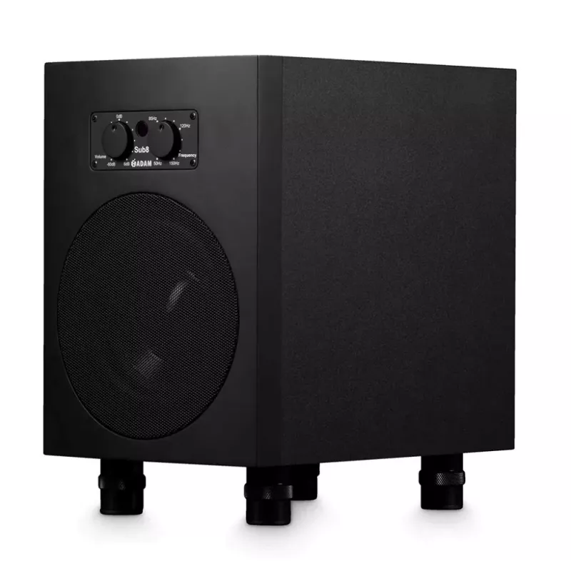 Ενεργό Subwoofer ADAM Audio Sub8 150W