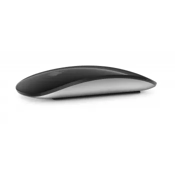 Apple Magic Mouse – μαύρη επιφάνεια Multi-Touch