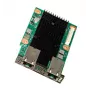 Εσωτερική κάρτα διεπαφής SFP+ INTEL X527DA2OCPG1P5, παθητική ψύξη, για server, μαύρο/πράσινο/γκρι