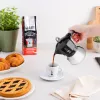 Bialetti Moka Induction Καφετιέρα Moka 2 Φλιτζάνια