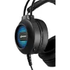 Sharkoon Skiller SGH20 μαύρο USB-A