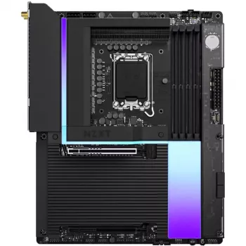 Μητρική NZXT N9 Z890 Intel Z890 LGA 1851 ATX