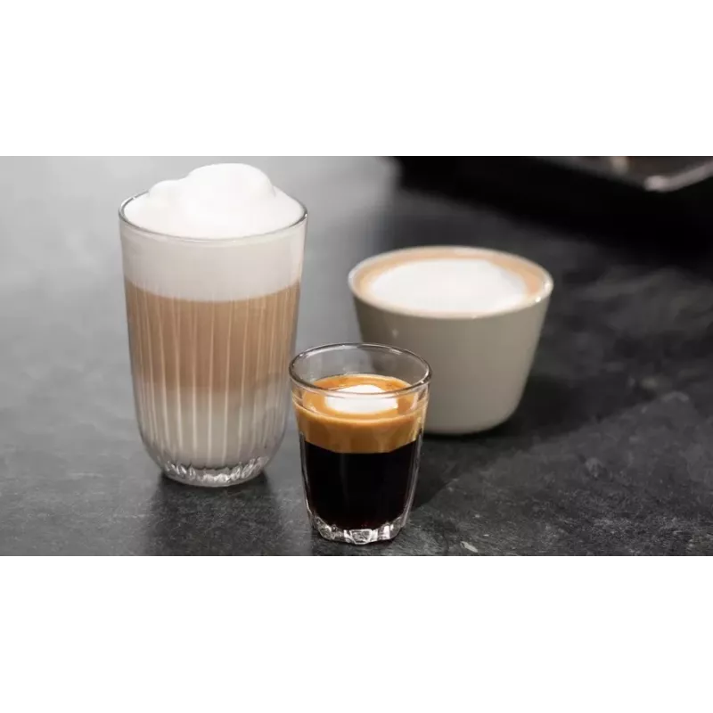 Siemens TQ715R03 Καφετιέρα Αυτόματη Μηχανή Espresso 2,4 l