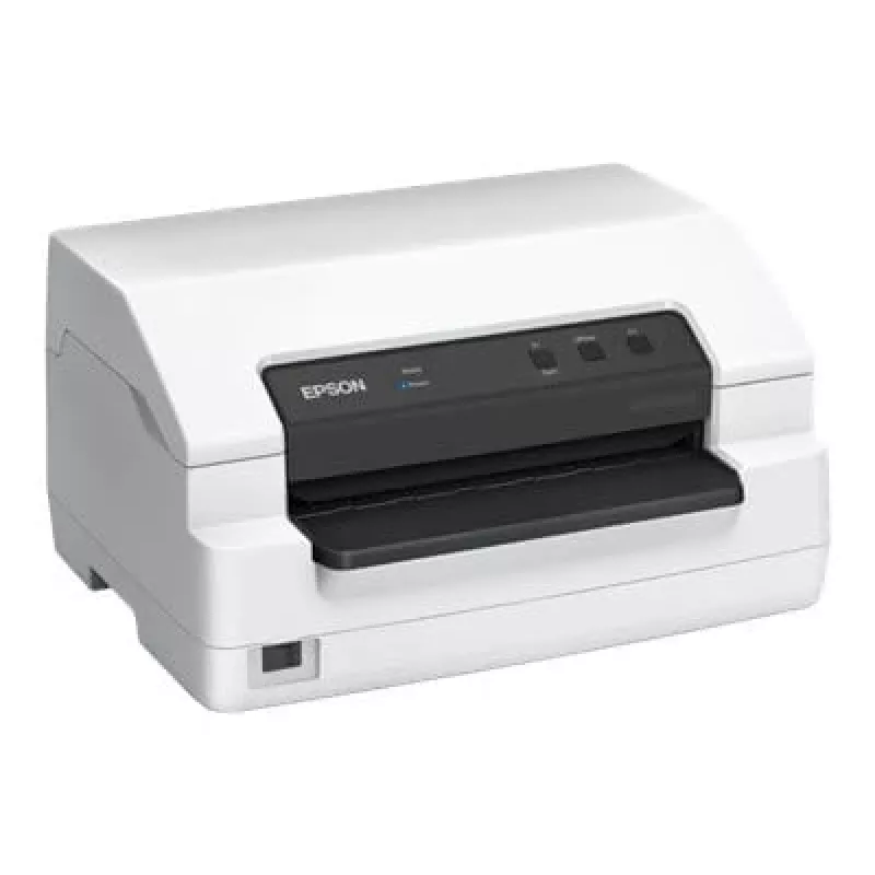 Εκτυπωτής Epson PLQ-35 εκτυπωτής βιβλιαρίων γρήγορος αθόρυβος λευκό