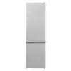 Sharp SJ-FBB05DTXWE ελεύθερος ψυγειοκαταψύκτης, 288 l (204 l + 84 l), κάτω κατάψυξη, NanoFrost, 180 cm, ενεργειακή κλάση E, λευκός