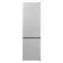 Sharp SJ-FBB05DTXWE ελεύθερος ψυγειοκαταψύκτης, 288 l (204 l + 84 l), κάτω κατάψυξη, NanoFrost, 180 cm, ενεργειακή κλάση E, λευκός
