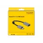 Ενεργός DisplayPort 1.4 σε HDMI Adapter DeLOCK 66436