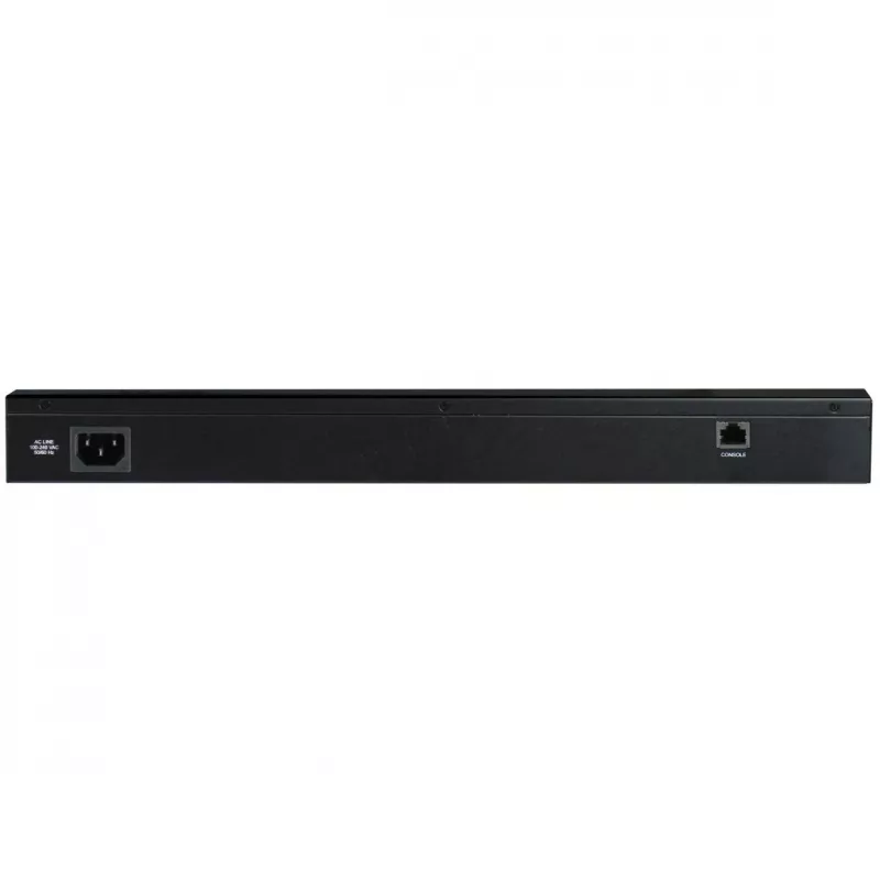 Ethernet-Switch ALLNET ALL-SG8454M-10G – Managed 48+6-Port Gigabit με 10G-Uplinks