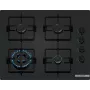 BOSCH Εστία αερίου POH6B6K30