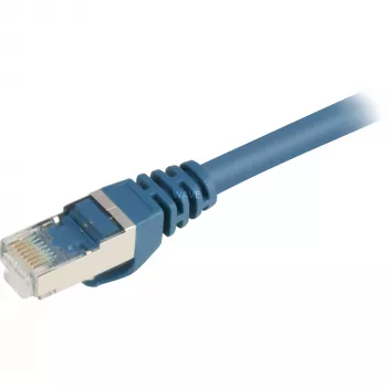 Καλώδιο δικτύου Sharkoon Patch - RJ-45 (M) σε RJ-45 (M)