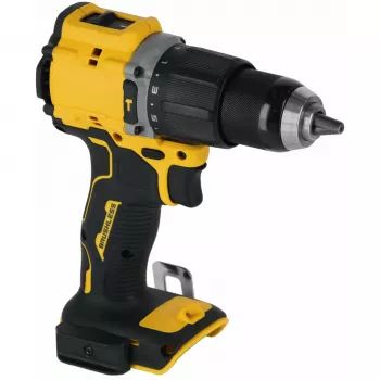 Δραπανοκατσάβιδο μπαταρίας DeWalt DCD799NT-XJ 18V μοτέρ χωρίς ψήκτρες συμπαγής σχεδιασμός