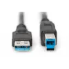 Καλώδιο USB ASSMANN Electronic AK-300115-018-S