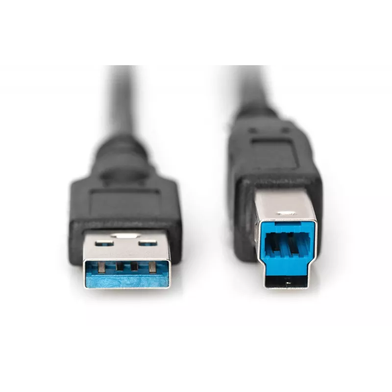 Καλώδιο USB ASSMANN Electronic AK-300115-018-S