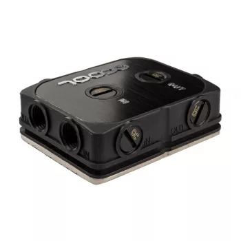 Alphacool Eisblock XPX Pro 1U Ψύκτρα CPU - AMD/Intel