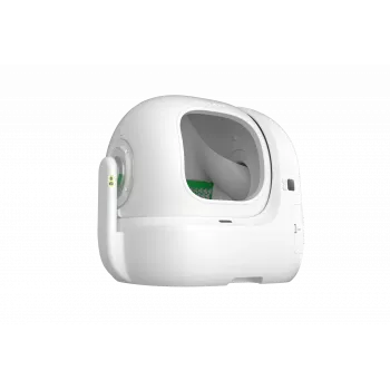 PETKIT Purobot Max Pro 2 αυτοκαθαριζόμενη τουαλέτα γάτας P9904