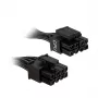 Modular 4+4 12V ATX/EPS CPU power cable από Kolink KL-CBR-12V