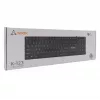 SBOX K-123US RGB Gaming ποντίκι