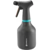 Ψεκαστήρας χειρός Gardena 11110-20 0,75 L μαύρο