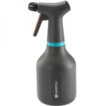 Ψεκαστήρας χειρός Gardena 11110-20 0,75 L μαύρο