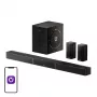 Soundbar Ultimea Skywave X40 της Ultimea — Μοντέλο U4124