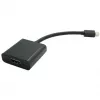 VALUE Προσαρμογέας Mini DisplayPort-HDMI, Mini DP αρσενικό - HDMI θηλυκό (12.99.3129)