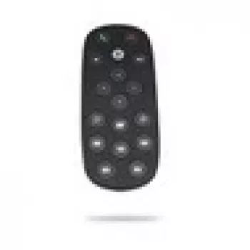 Τηλεχειριστήριο Logitech 993-001142 συστήματος τηλεδιάσκεψης RF Wireless