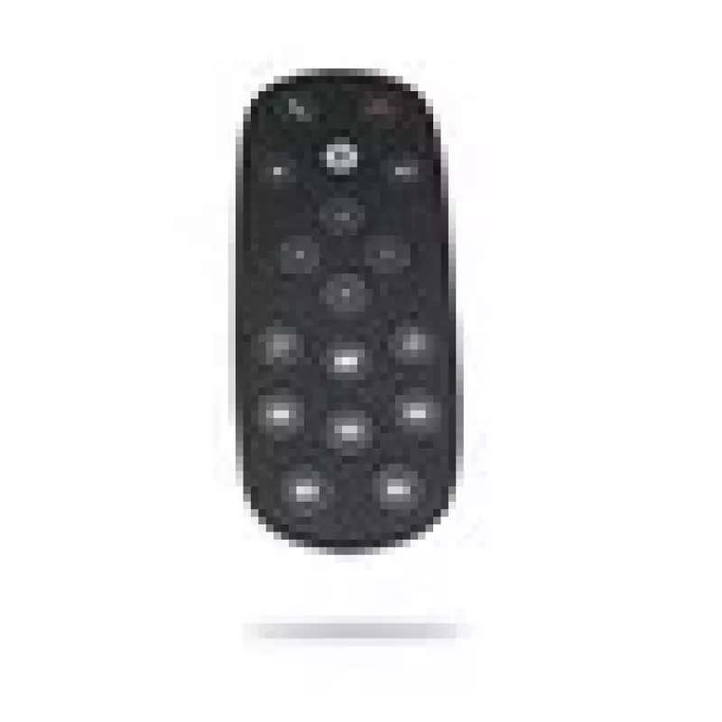 Τηλεχειριστήριο Logitech 993-001142 συστήματος τηλεδιάσκεψης RF Wireless