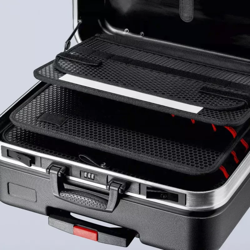 Σετ εργαλείων μηχανικού Knipex 00 21 06 HK S 31 εργαλεία