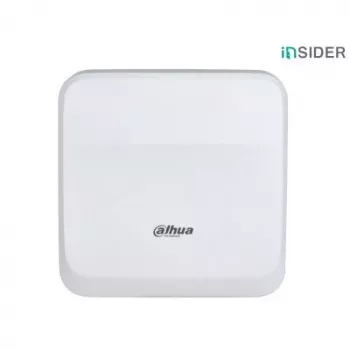 Dahua Technology DHI-ASC3202B Αναγνώστης ελέγχου πρόσβασης Βασικός αναγνώστης ελέγχου πρόσβασης Λευκό