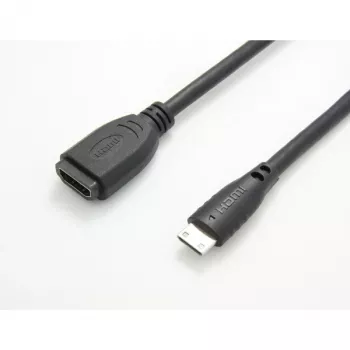 VALUE προσαρμογέας HDMI, HDMI BU - HDMI Mini ST (12.99.3120)