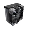ΨΥΚΤΡΑ CPU MULTI-SOCKEL ΜΑΥΡΟ/NX400 (B) MONTECH