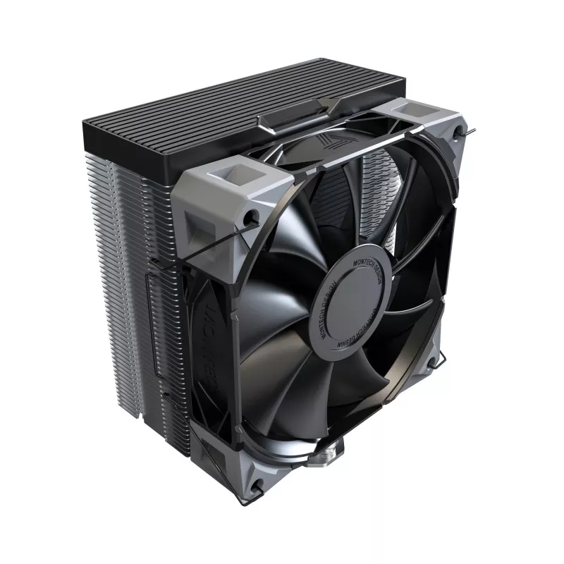 ΨΥΚΤΡΑ CPU MULTI-SOCKEL ΜΑΥΡΟ/NX400 (B) MONTECH